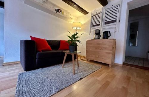 Bad Hersfeld Apartment | Baumeisterhaus Apartment