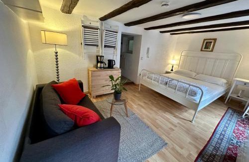 Bad Hersfeld Apartment | Baumeisterhaus Apartment