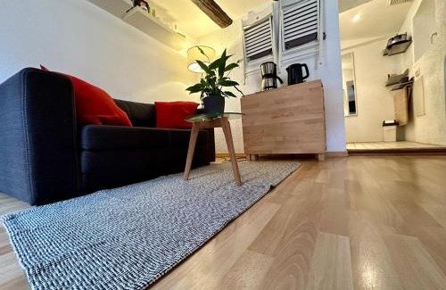 Bad Hersfeld Apartment | Baumeisterhaus Apartment
