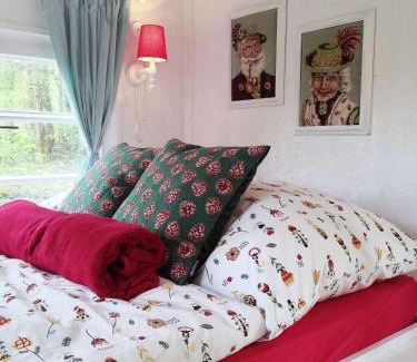 Hemmoor Apartment | BAUWAGEN Lilly in Hemmoor