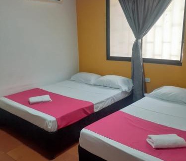 Honda Hotel | Bavaria Real Hotel & Club