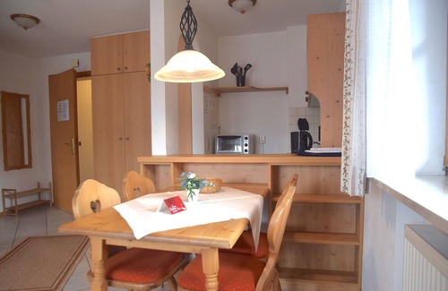 Bayrischzell Apartment | Bavarian Alpine Hideaway