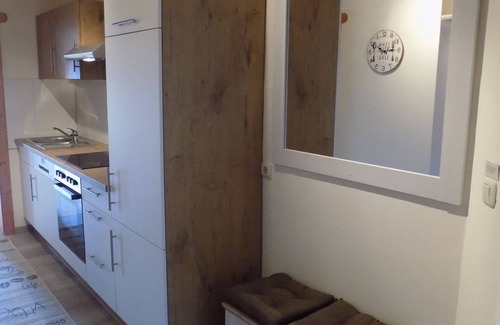 Hauzenberg Apartment | Bavarian Forest, district Passau, for 2-5 persons. Welcome to Hauzenberg!