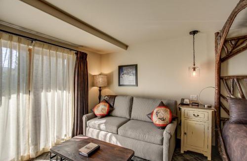 Leavenworth Hotel | Bavarian Lodge