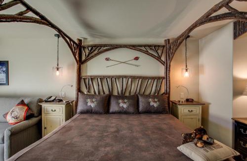 Leavenworth Hotel | Bavarian Lodge