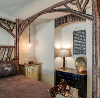 Leavenworth Hotel | Bavarian Lodge