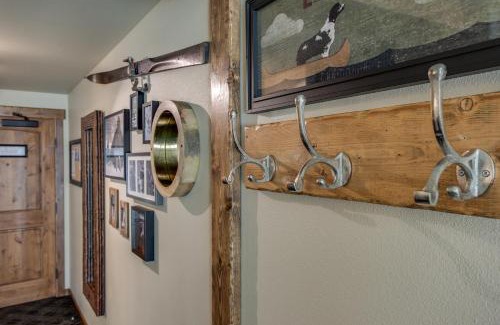 Leavenworth Hotel | Bavarian Lodge