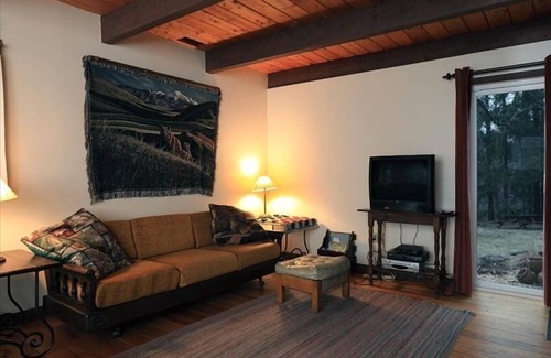 Hedgesville Other | Bavarian Style Country Home on 120 Acres of Fields and Forests