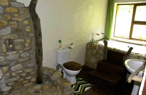 Kou-Kamma Cabin | Baviaans Lodge