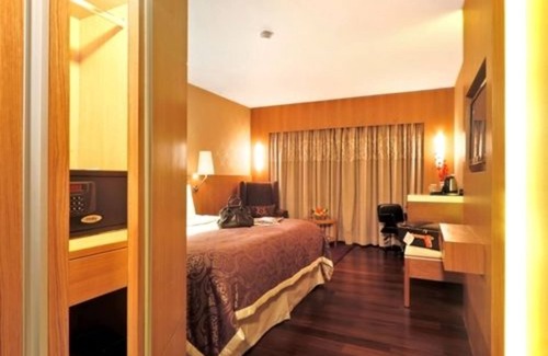 Vile Parle East Hotel | Bawa International