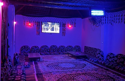 Bawati House | Bawiti bahariya oasis Giza Egypt