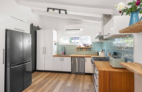 Bawley Point House | Bawley Point Beach House - renovated beach escape