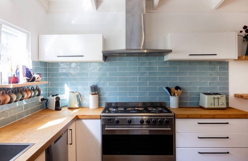 Bawley Point House | Bawley Point Beach House - renovated beach escape