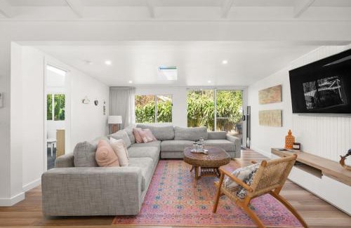 Bawley Point House | Bawley Point Beach House - renovated beach escape