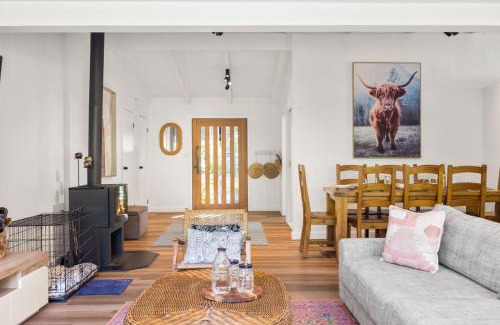 Bawley Point House | Bawley Point Beach House - renovated beach escape