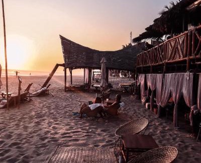 Pie de la Cuesta Hotel | Baxar