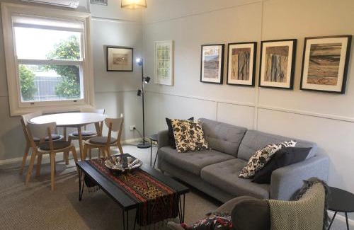 Clare House | Baxter's B&B 3 bedroom home