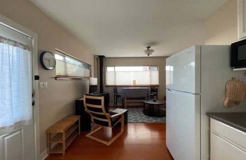 Arcata House | Baxter's Bayview Guest House Near Cal Poly