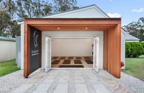 Woollamia Apartment | Bay and Bush, Jervis Bay