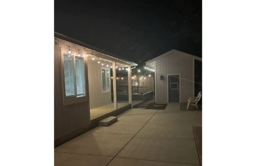 Concord House | Bay Area Family 3bedroom 2 bathroom Concord Oasis!