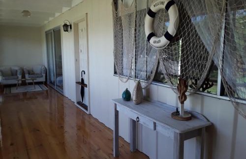St Leonards House | Bay Bell Cottage