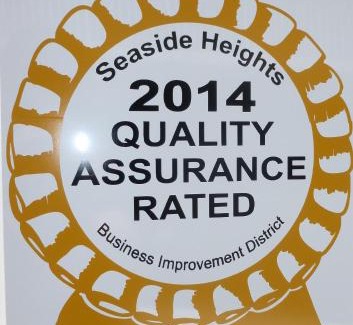 Seaside Heights Hotel | Bay Breeze Motel