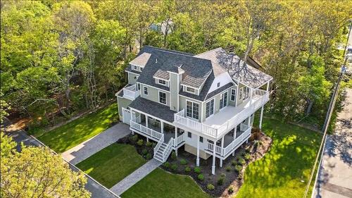 Villas House | Bay Breeze