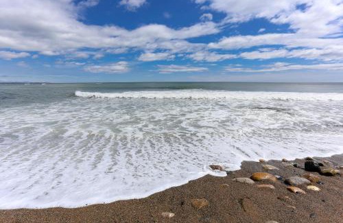 Ogunquit - Wells Apartment | Bay Breeze Whispers of Water