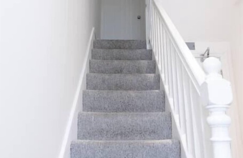 Grangetown Apartment | Bay City Studio Apartment in Cardiff