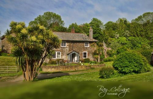 Cremyll House | Bay Cottage & Bay Stables