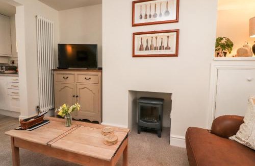 Morecambe House | Bay Cottage No 5
