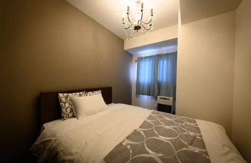 Otaru Apartment | Bay Court Otaru Ocean Hills - Vacation STAY 10275