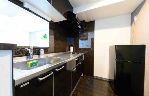 Otaru Apartment | Bay Court Otaru Ocean Hills - Vacation STAY 10275