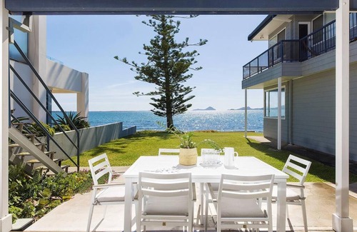 Salamander Bay House | Bay Dream