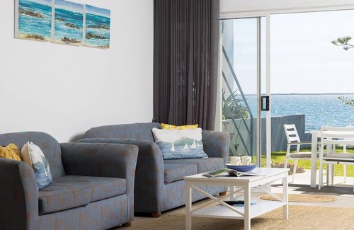 Salamander Bay House | Bay Dream