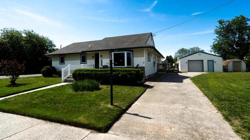North Cape May House | Bay Escape