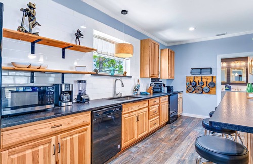 Port St. Joe House | BAY FRONT April 10-16th Spring Break deal!