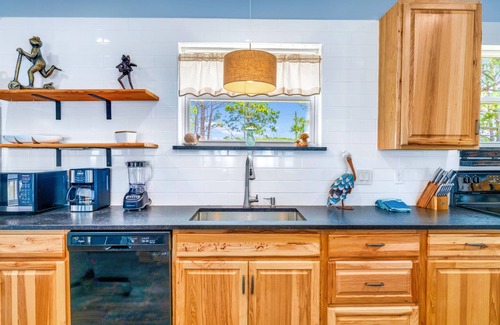 Port St. Joe House | BAY FRONT April 10-16th Spring Break deal!