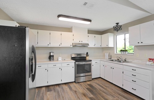 Cape San Blas House | Bay Front, Private Dock, Kayak Walk-In, Cape San Blas ~ Hideaway Bay