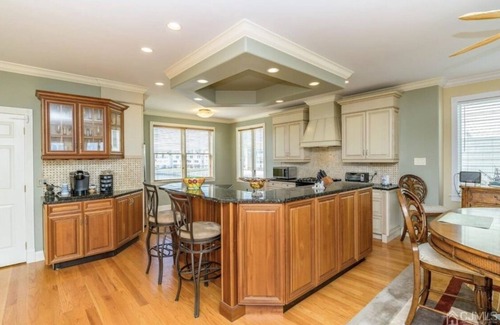 Atlantic City House | Bay Front Property with 360 Degree Water Views