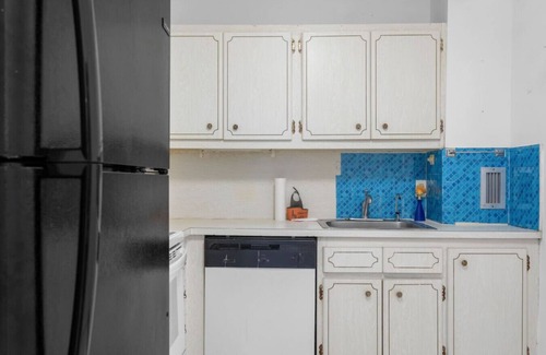 Bay Harbor Islands Apartment | Bay Harbor Sunset Apt 4B