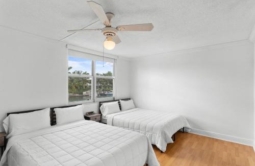 Bay Harbor Islands Apartment | Bay Harbor Sunset Apt 2C