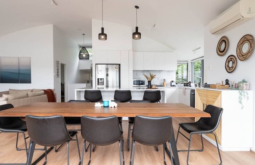 Mount Martha House | Bay Horizons Grand Panoramic Coastal Escape