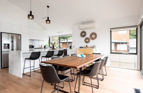 Mount Martha House | Bay Horizons Grand Panoramic Coastal Escape