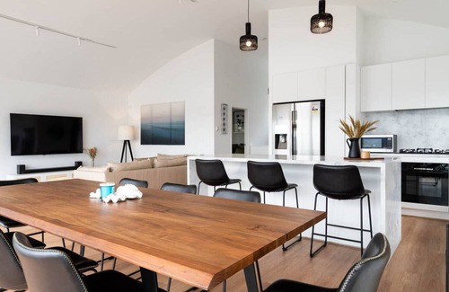 Mount Martha House | Bay Horizons Grand Panoramic Coastal Escape