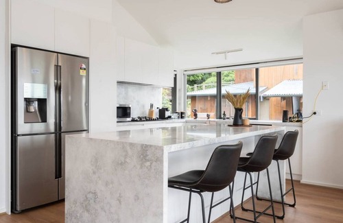 Mount Martha House | Bay Horizons Grand Panoramic Coastal Escape