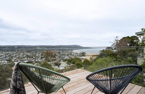 Mount Martha House | Bay Horizons - Grand Panoramic Coastal Escape