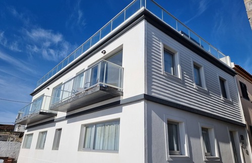 Ponta Delgada Apartment | Bay House - Sealife Apartment T1