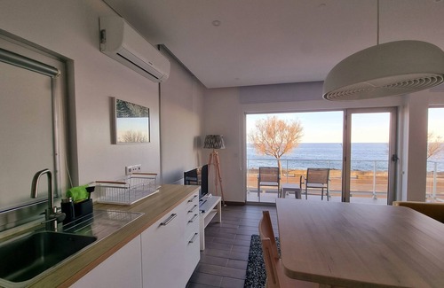Ponta Delgada Apartment | Bay House - Seascape Studio
