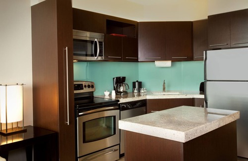 Bay Lake Resort | Bay Lake Tower at Disney's Contemporary Resort